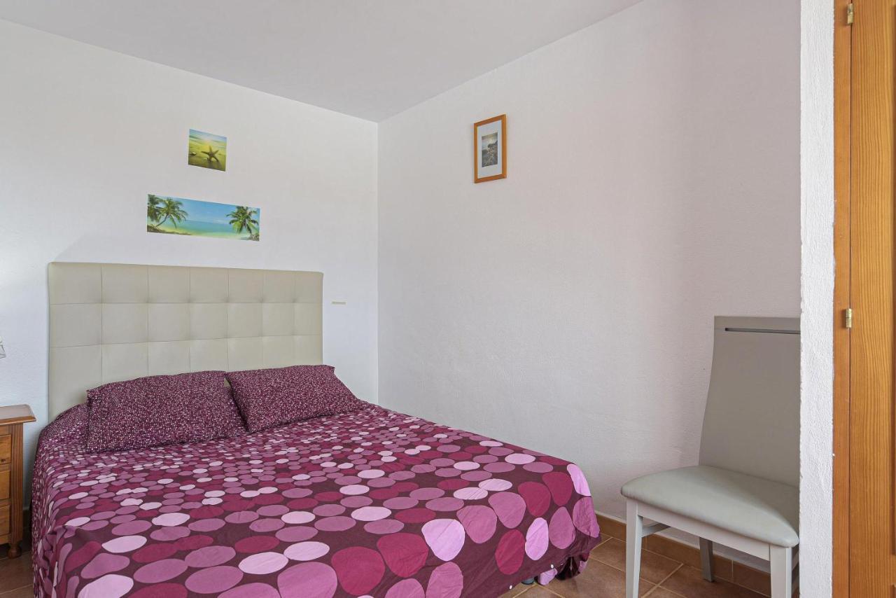 Villa Mayo Apartamento C Conil De La Frontera Exterior foto